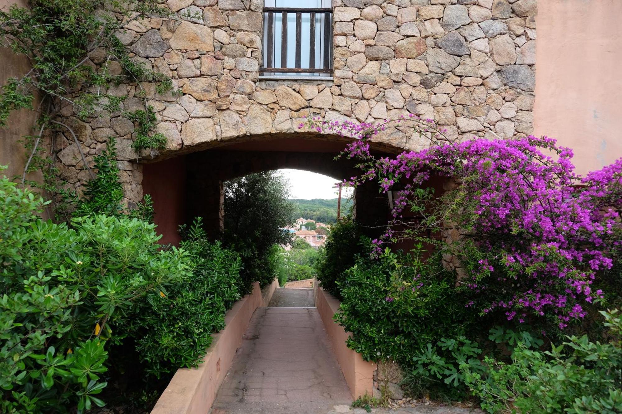 Calarossa Sardinia * Isola Rossa (Sassari)